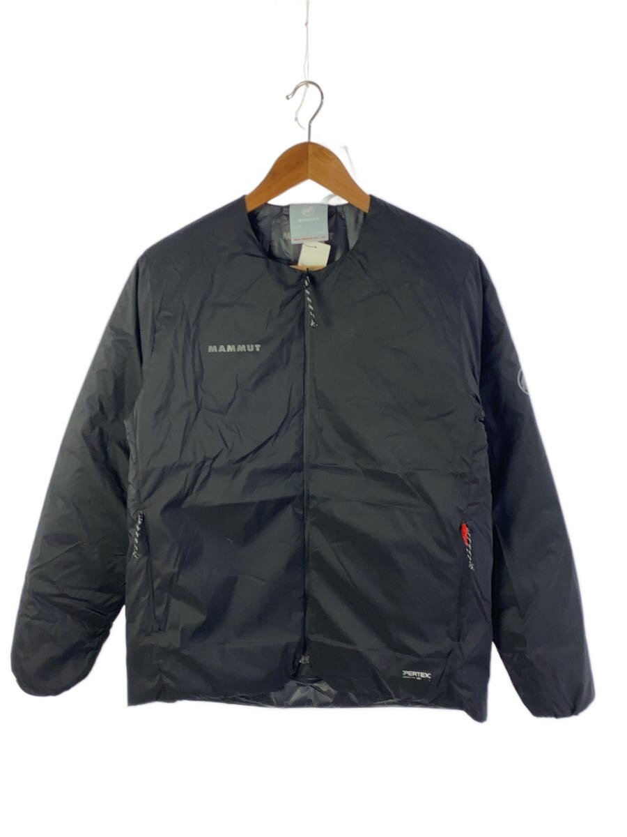 【中古】MAMMUT◆セオン インサレーション カーディガン アジアンフィット/1013-00653//【メンズウェア】｜2ｎｄ STREET 店