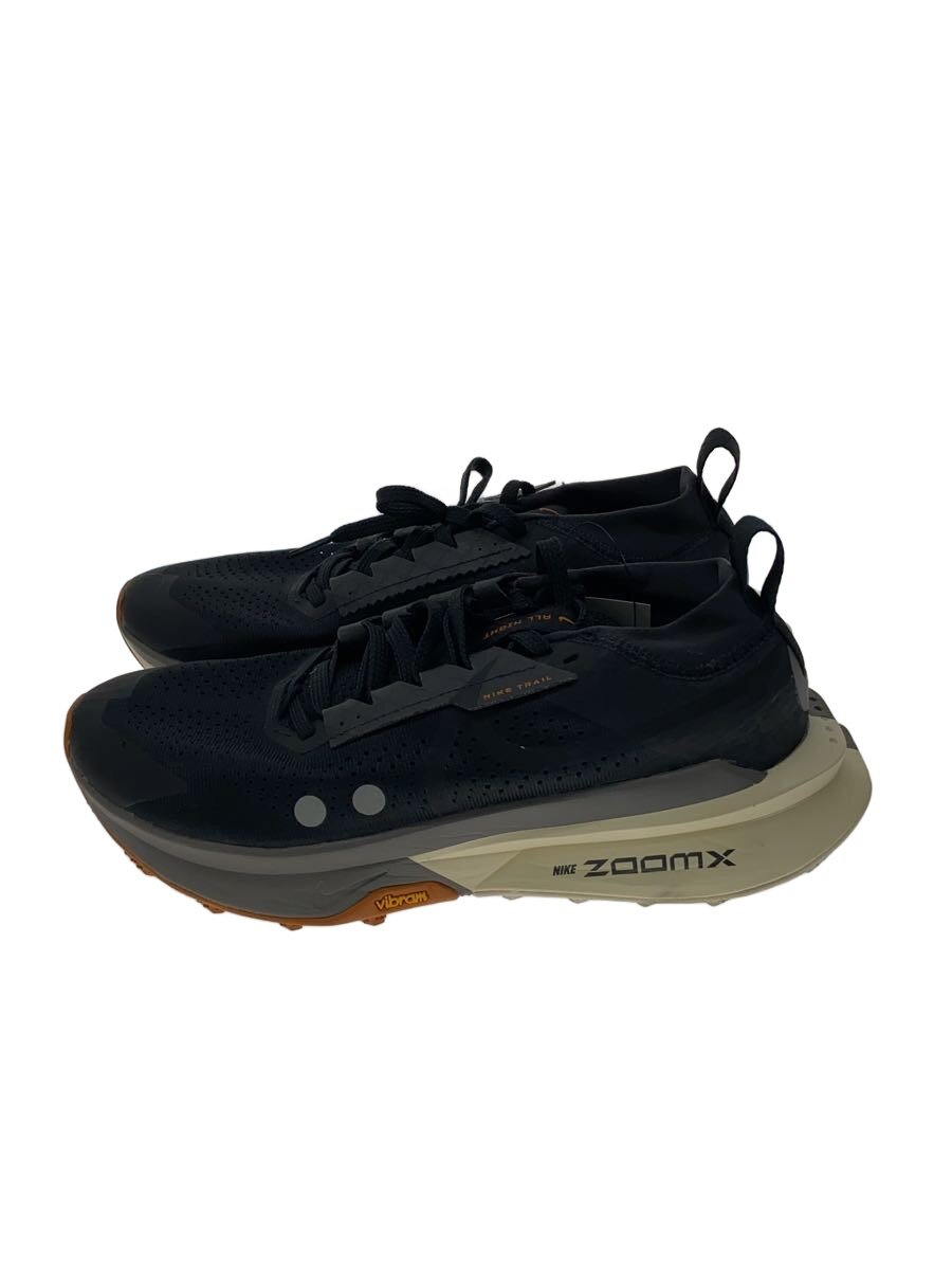 【中古】NIKE◆ローカットスニーカー_FD5190-008/26糎/黒いこと【シューズ】