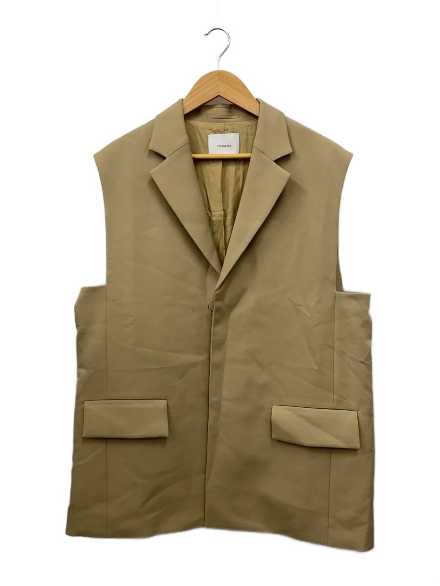 【中古】STERNBERG◆ジャケット/--/--/KHK【メンズウェア】|2nd STREET 店