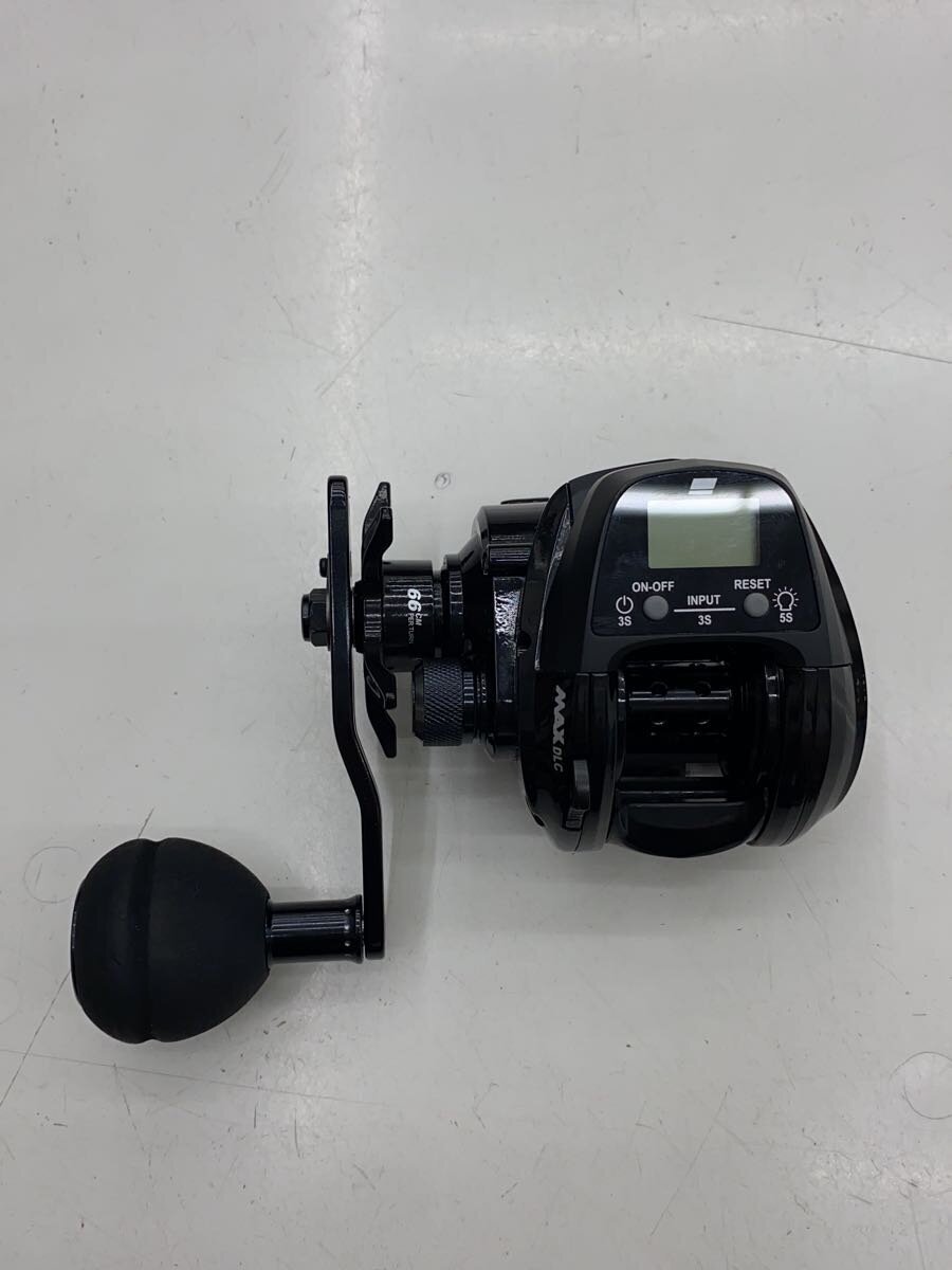 【中古】Abu Garcia◆リール/MAXDLC MHP-L【スポーツ】
