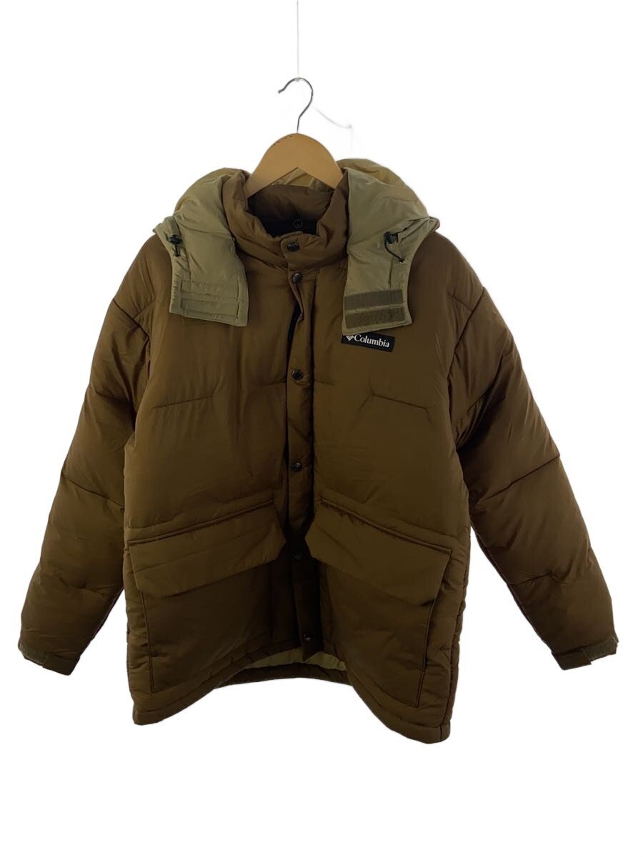 【中古】Columbia◆ウォルトンロックインサレーテッドジャケット/M/ナイロン/GRN/PM0335【メンズウェア】｜2ｎｄ STREET 店