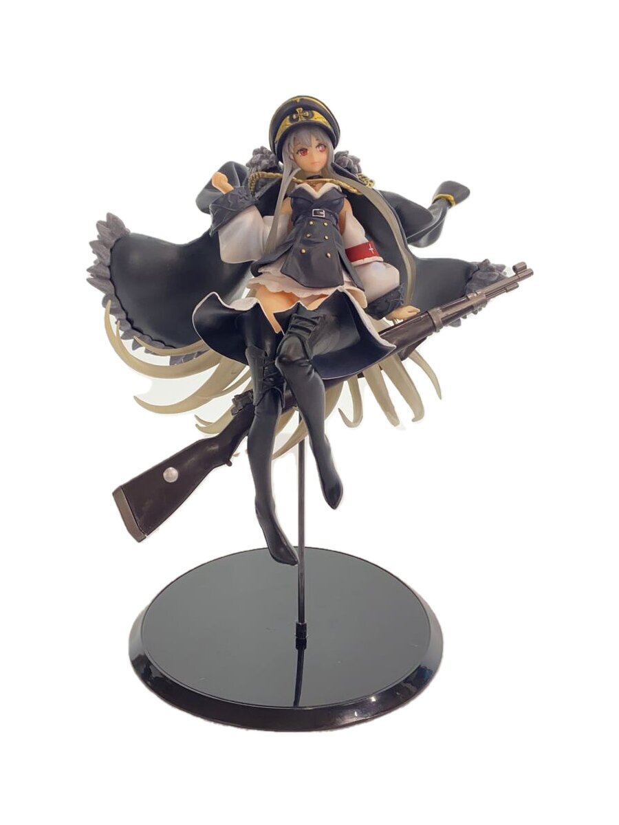 【中古】HOBBYMAX/フィギュア/少女前線モーゼルKar98K 1/8スケール ドールズフロントライン【ホビー】