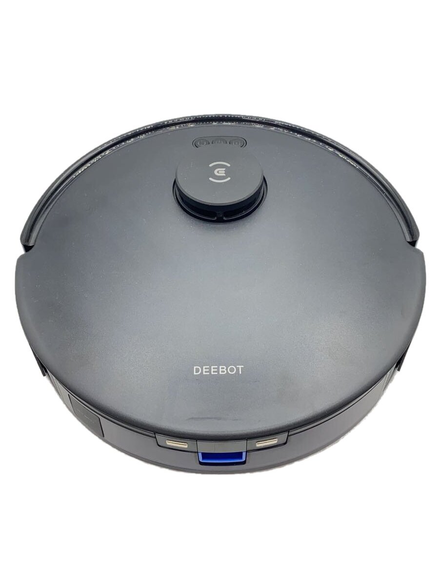 【中古】deebot/掃除機【家電・ビジュアル・オーディオ】