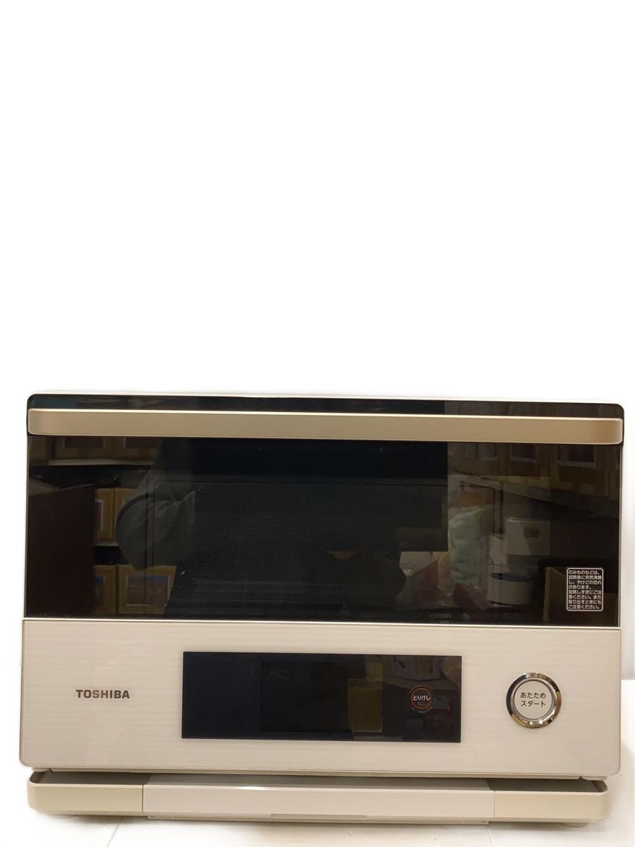 【中古】TOSHIBA◆オーブンレンジ 石窯ドーム ER-PD200//【家電・ビジュアル・オーディオ】