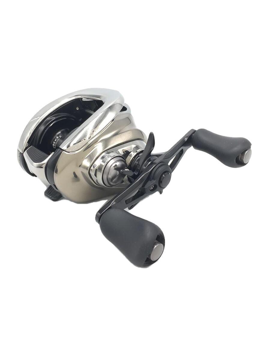 【中古】SHIMANO◆21 アンタレスDC HG 右巻き/ベイトリール【スポーツ】 32,604円