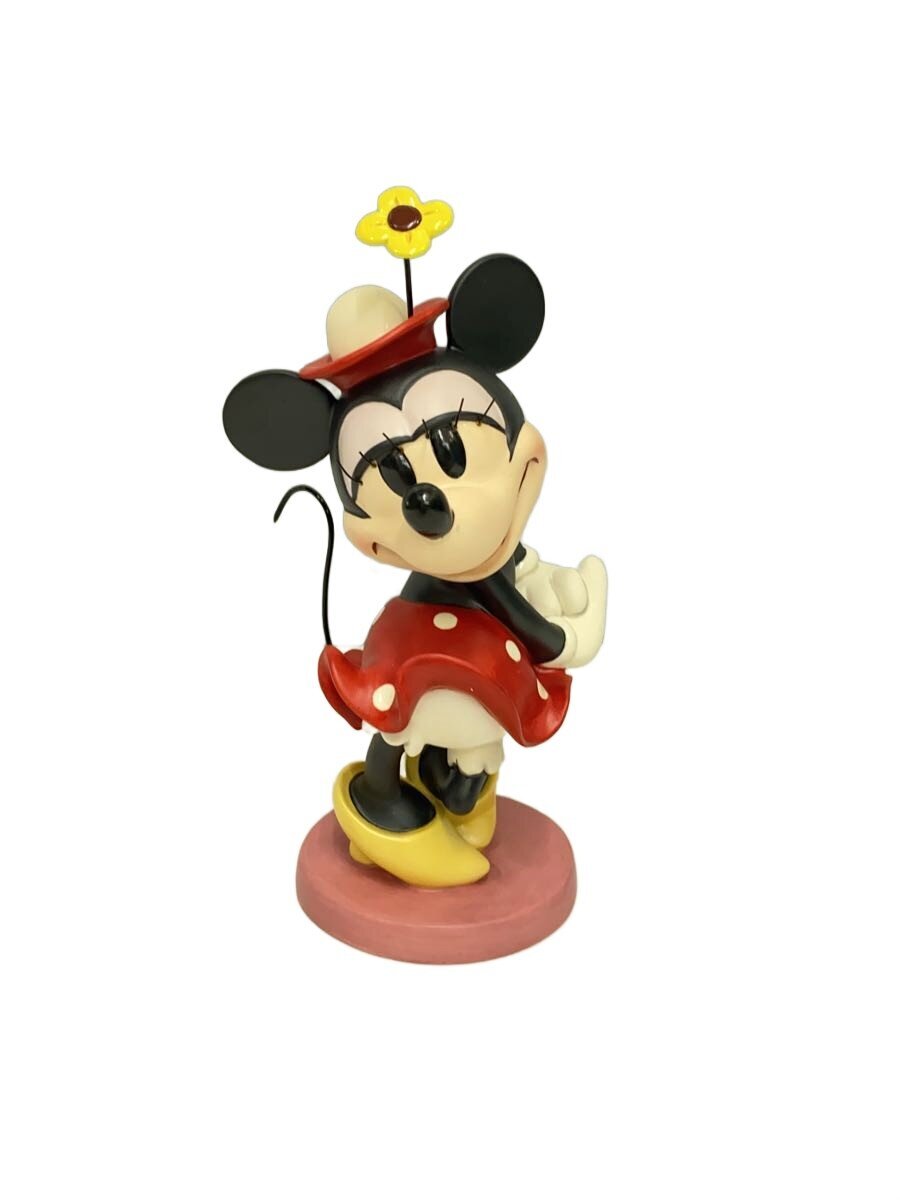 【中古】Disney◆フィギュア/WDCC/ミニーマウス【ホビー】