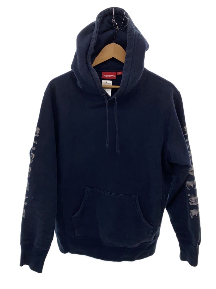 【中古】Supreme◆パーカー/M/コットン/NVY/RN101837/CA38135【メンズウェア】｜2ｎｄ STREET 店