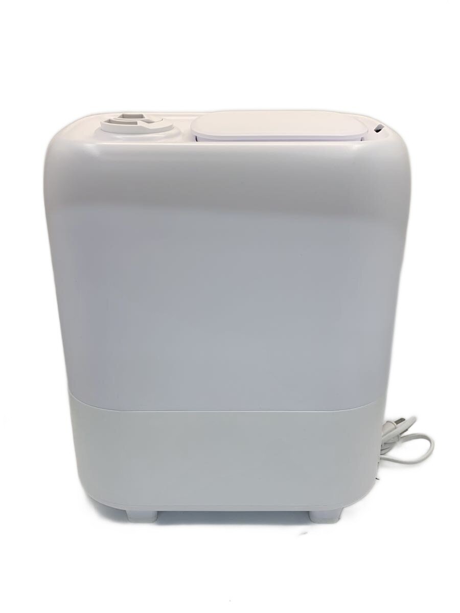 【中古】T-fal◆加湿器/HD6080J0//【家電・ビジュアル・オーディオ】｜2ｎｄ STREET 店 9,442円