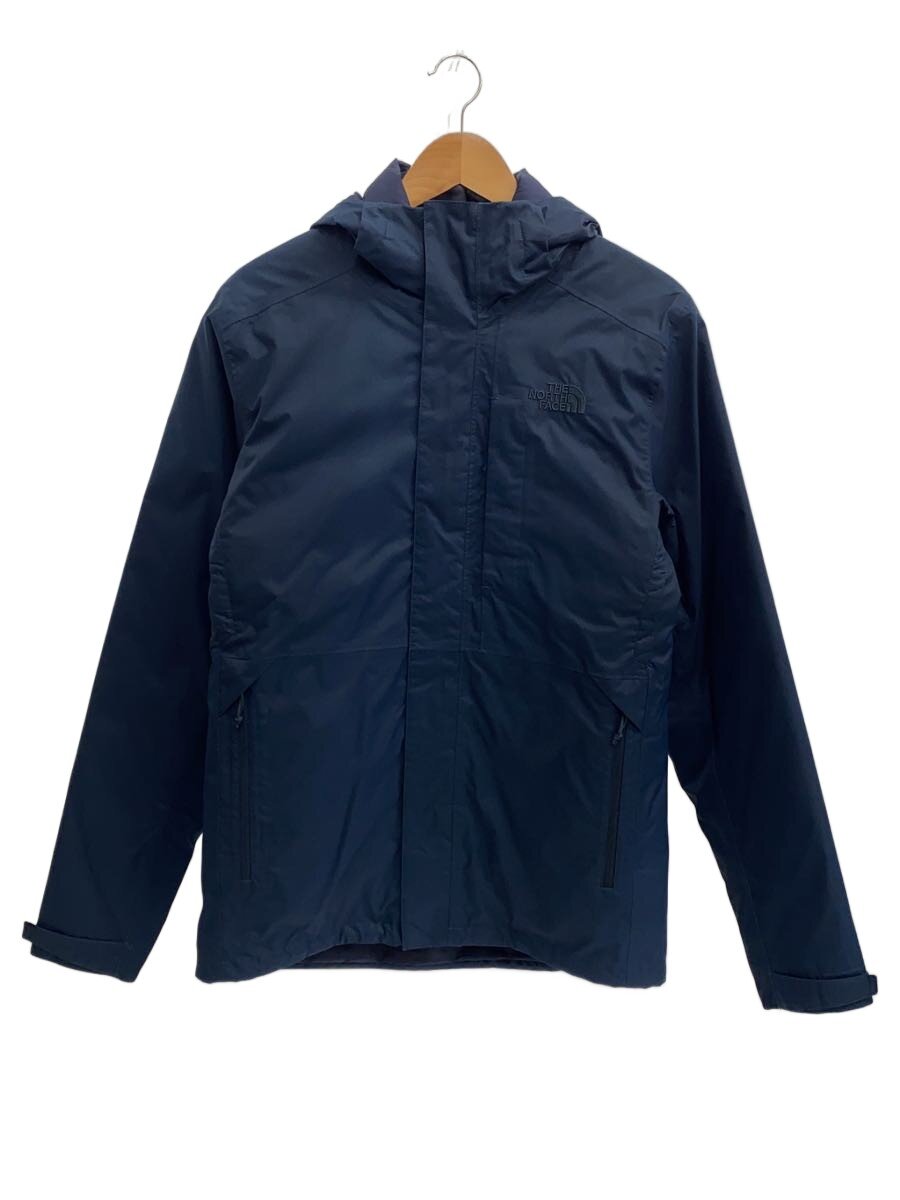 【中古】THE NORTH FACE◆ジャケット_NY51901Z/S/ポリエステル/NVY【メンズウェア】｜2ｎｄ STREET 店