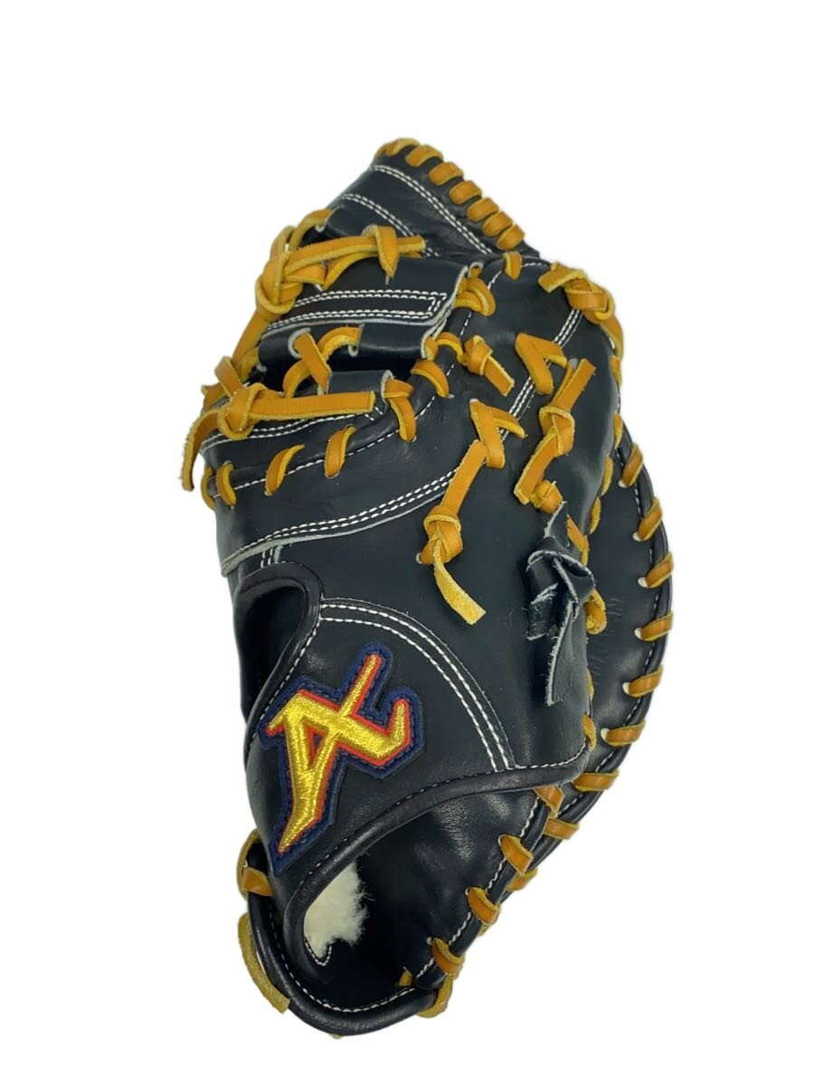【中古】ATOMS/野球用品/右利き用/BLK【スポーツ】