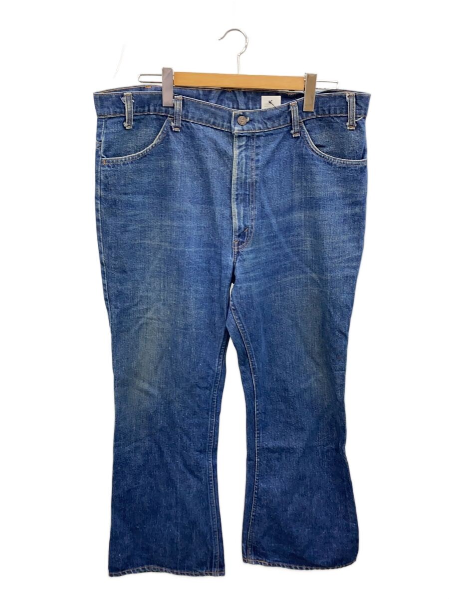 【中古】Levi’s◆ボトム/--/コットン/IDG/646-0217//【メンズウェア】|2nd STREET 店