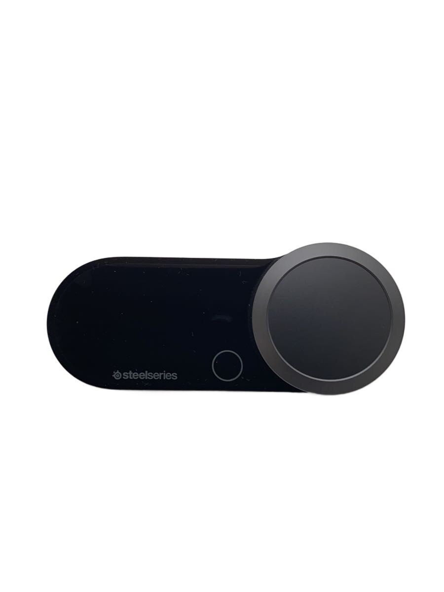 【中古】steelseries◆受話器アンプリファイアー・DAC GameDAC Gen 2//【家電・視覚性・オーディオ】