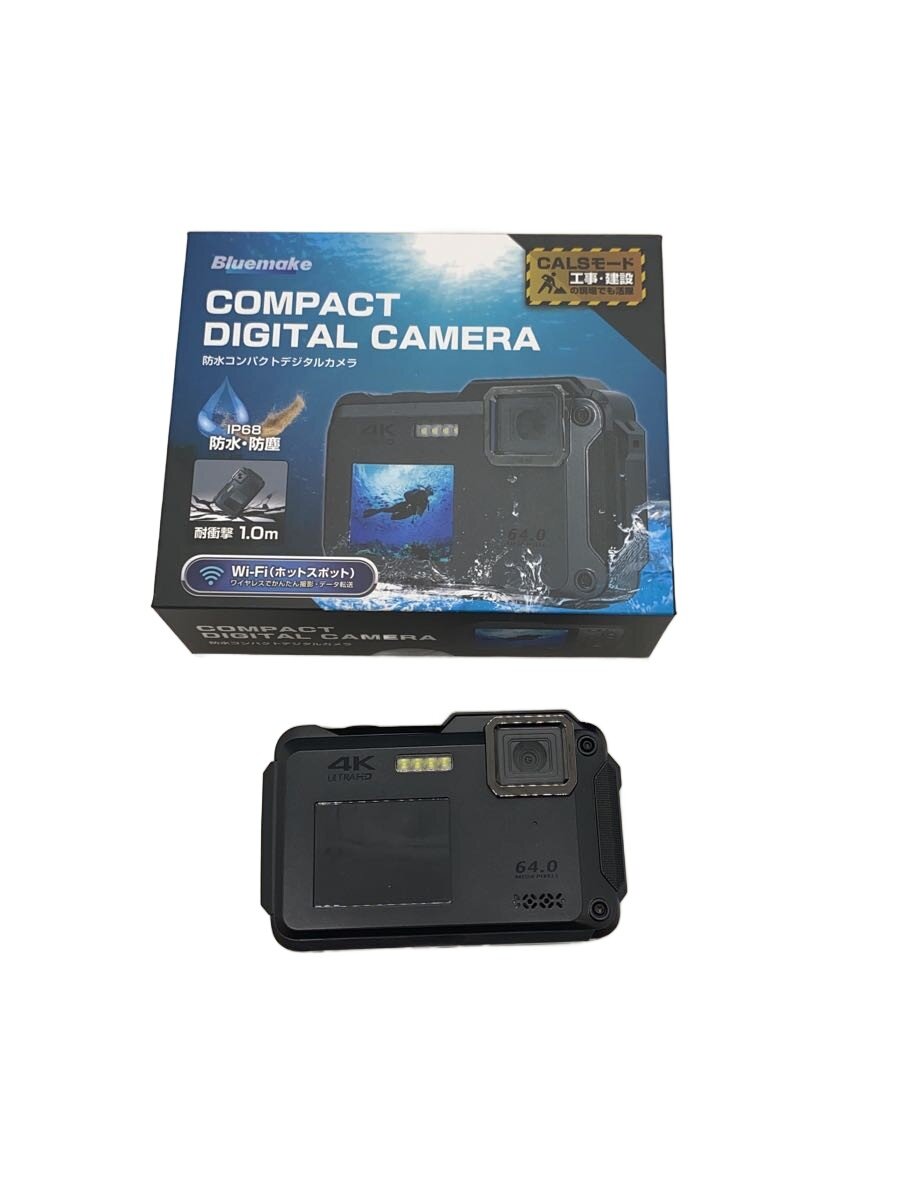 【中古】デジタルカメラその他/TT-WD1300B【カメラ】