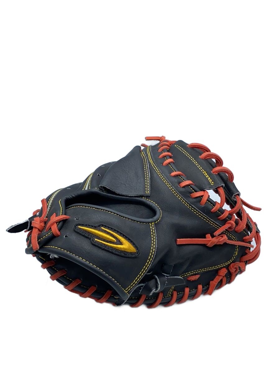 【中古】ベイスボール備品/右利き用/BLK/ディゴラ/捕手グローヴ//【運動競技】