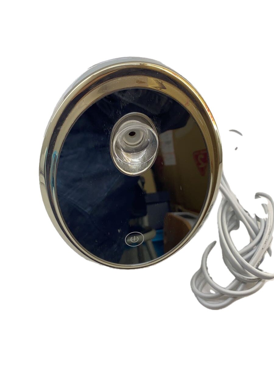 楽天市場】NAOMOTO 直本工業 美容用スチーマー パルッキー Pieno SC