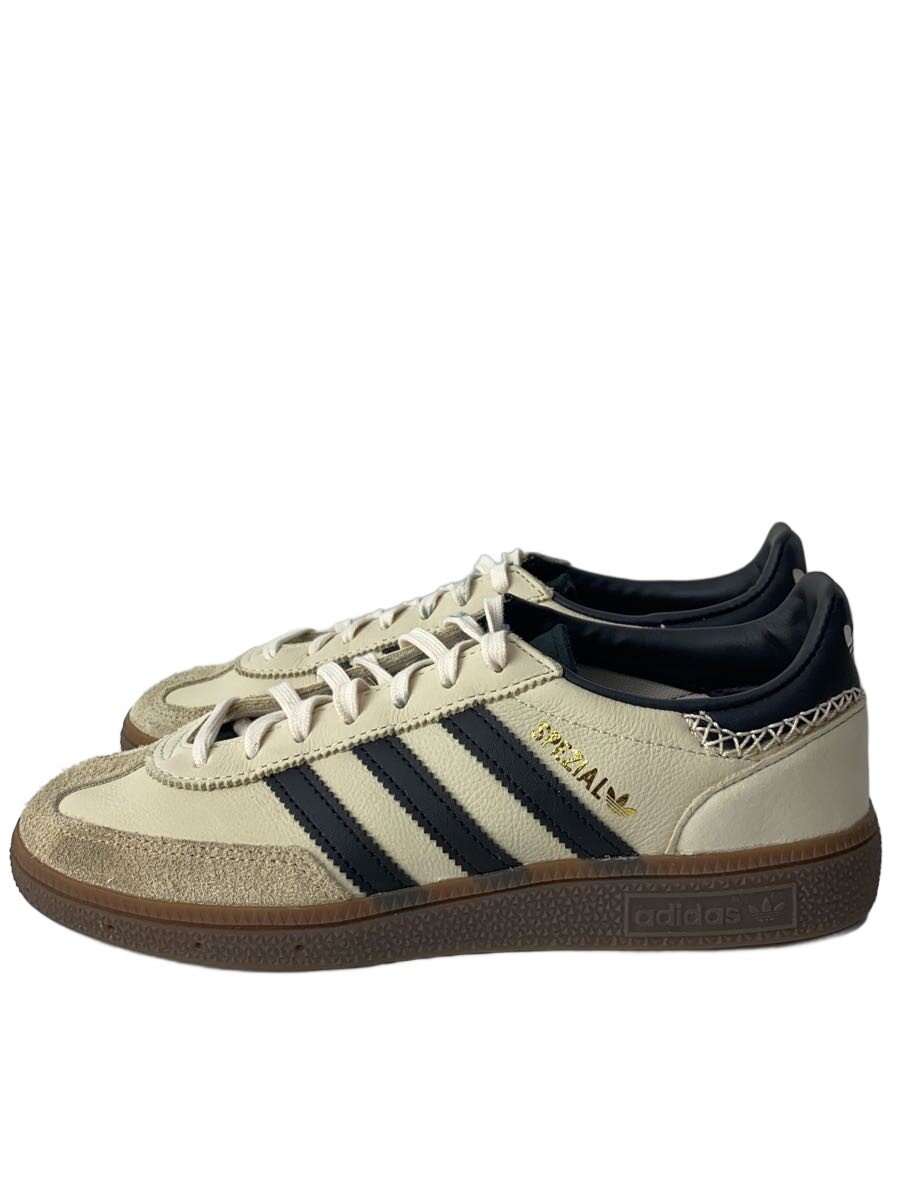 【中古】adidas◆ローカットスニーカー_IE3698/24珊/IVO【シューズ】