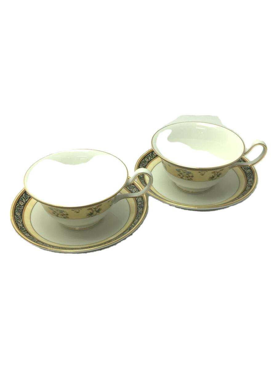 【中古】WEDGWOOD◆優勝杯\u0026平円盤/2点仕掛ける/WHT【勝手もと設備】
