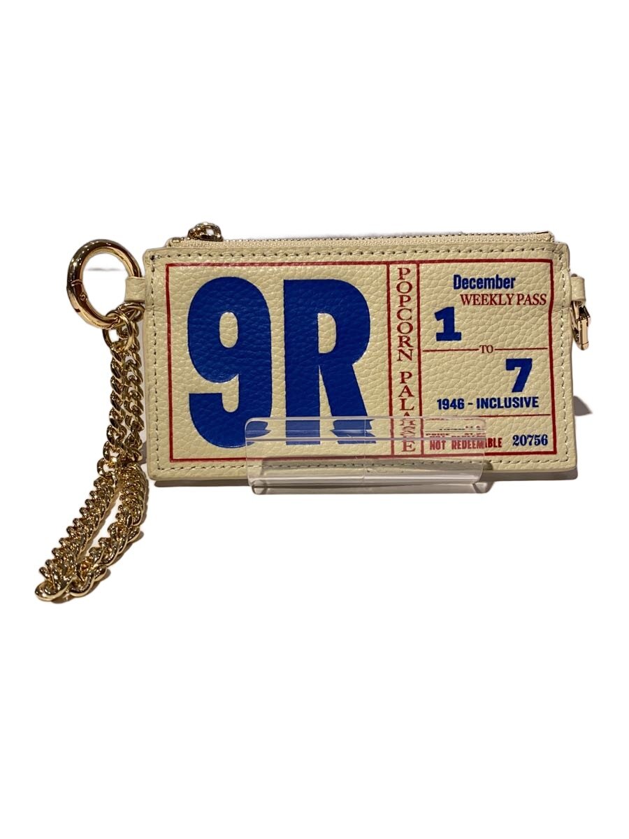 【中古】AP STUDIO◆通り手形入れもの/--/CRM/レディース【服飾雑貨他】