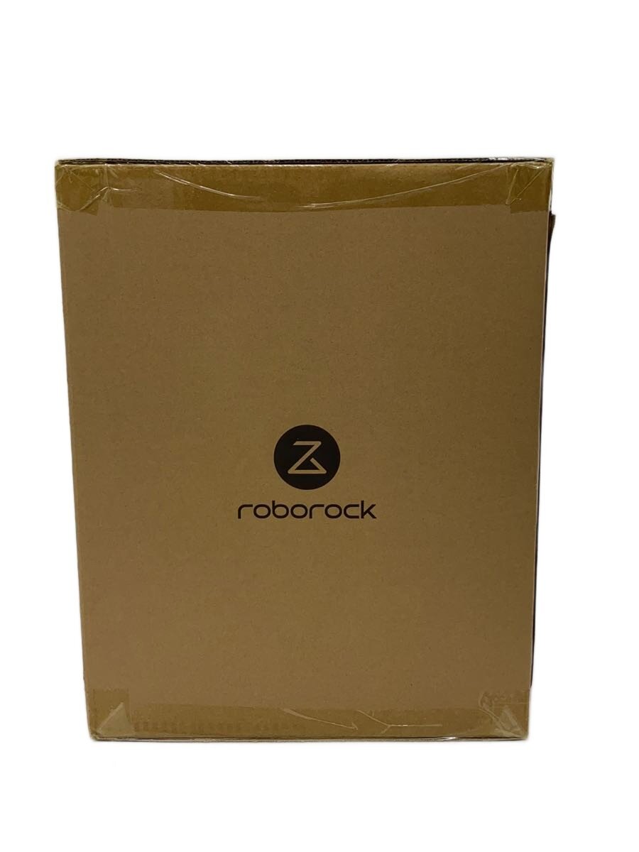 【中古】roborock◆掃き出す機/RRA0TCP/Roborock Q7T/自動人形掃き出す機【家電・視覚性・オーディオ】