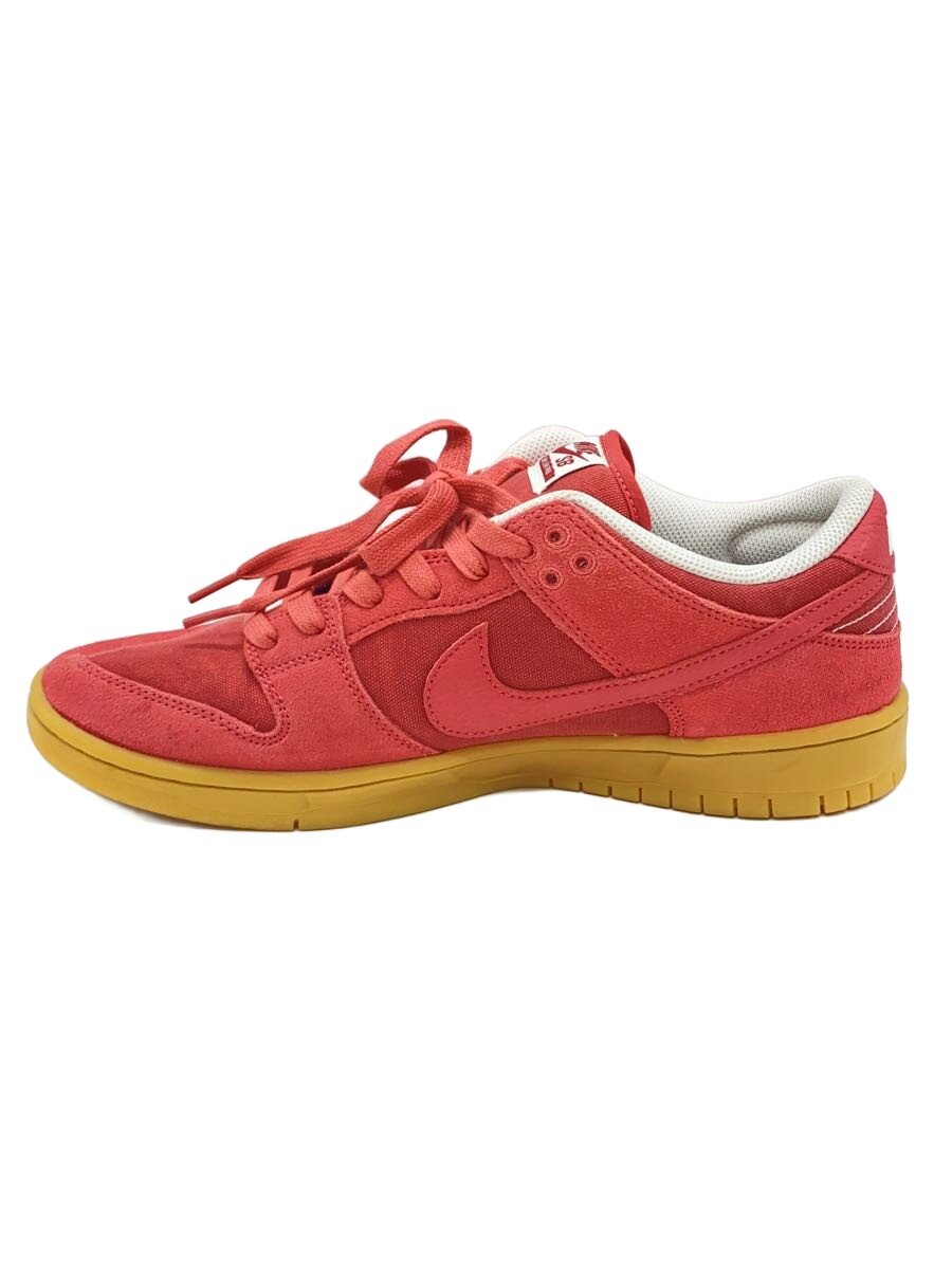 【中古】NIKE◆DUNK LOW PRO_ダンク ロー プロ/28cm/PNK【シューズ】｜2ｎｄ STREET 店 7,095円