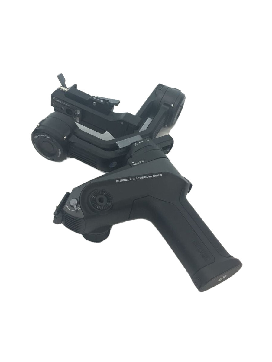 【中古】ZHIYUN◆デジタルカメラアクセサリー//【カメラ】