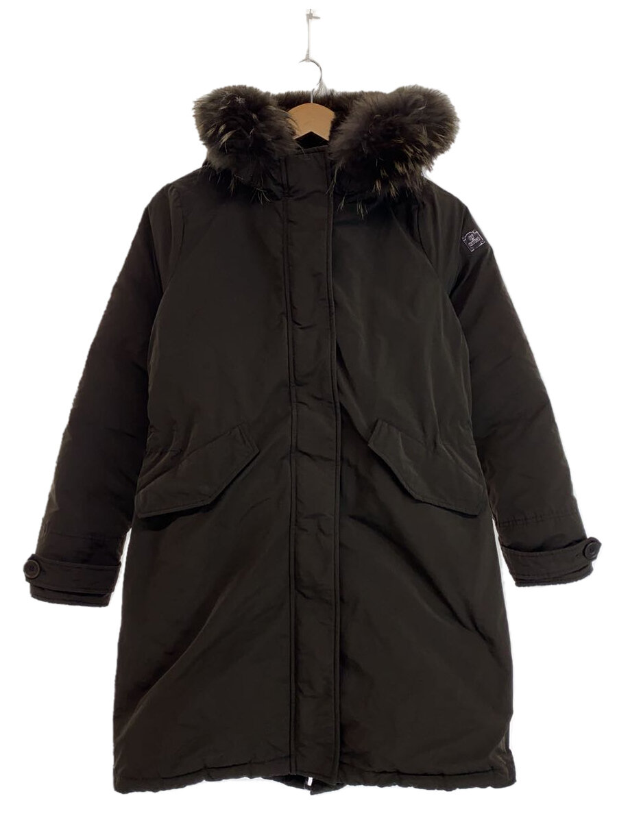 【中古】HETREGO◆コート/40/--/BLK/8B442//【メンズウェア】｜2ｎｄ STREET 店