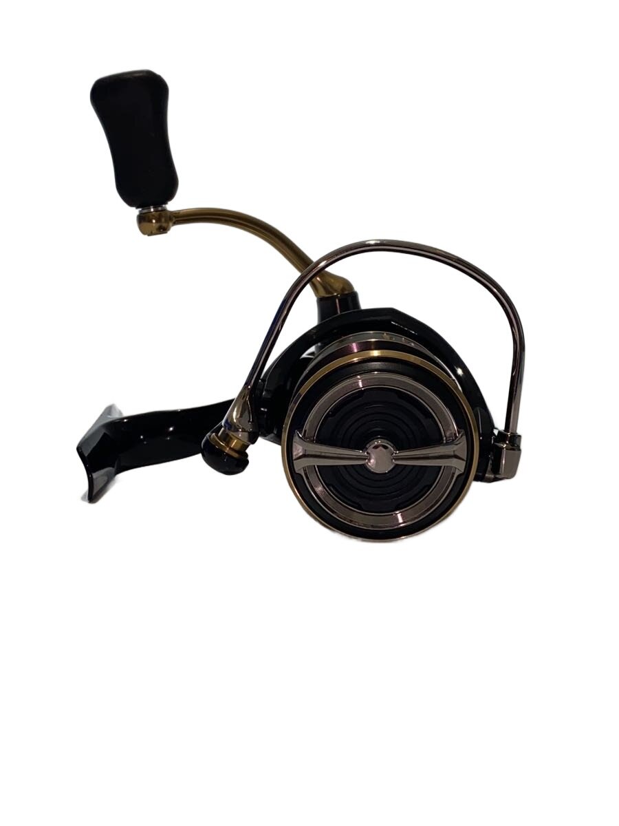 【中古】DAIWA◆BALLISTIC/リール/スピニングリール/LT2500SS-CXH【スポーツ】