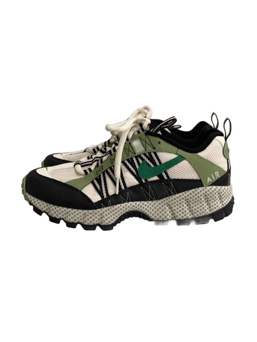 【中古】NIKE◆AIR HUMARA QS_大気圏 フマラ QS/26.5糎/KHK【シューズ】