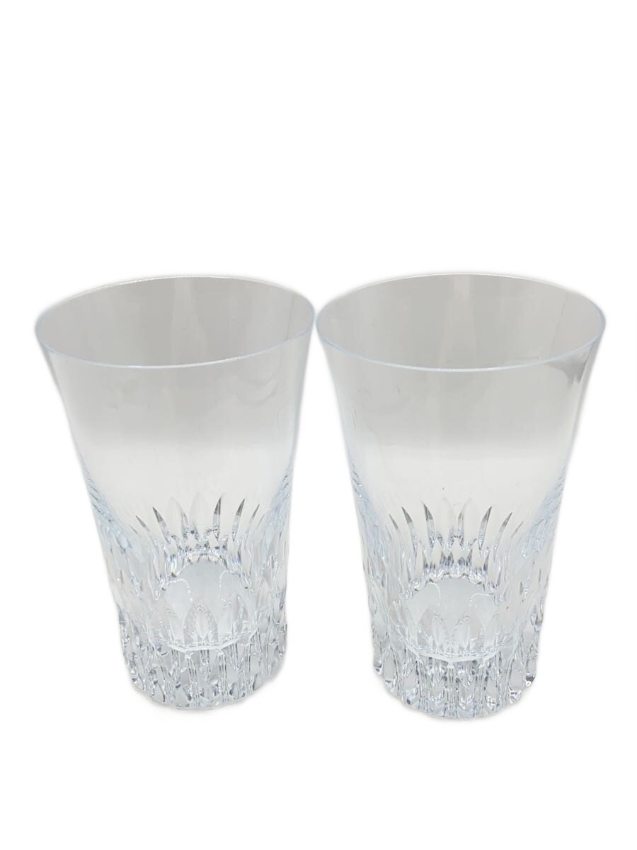 【中古】Baccarat◆グラス/2点セット/CLR//【キッチン用品】｜2ｎｄ STREET 店
