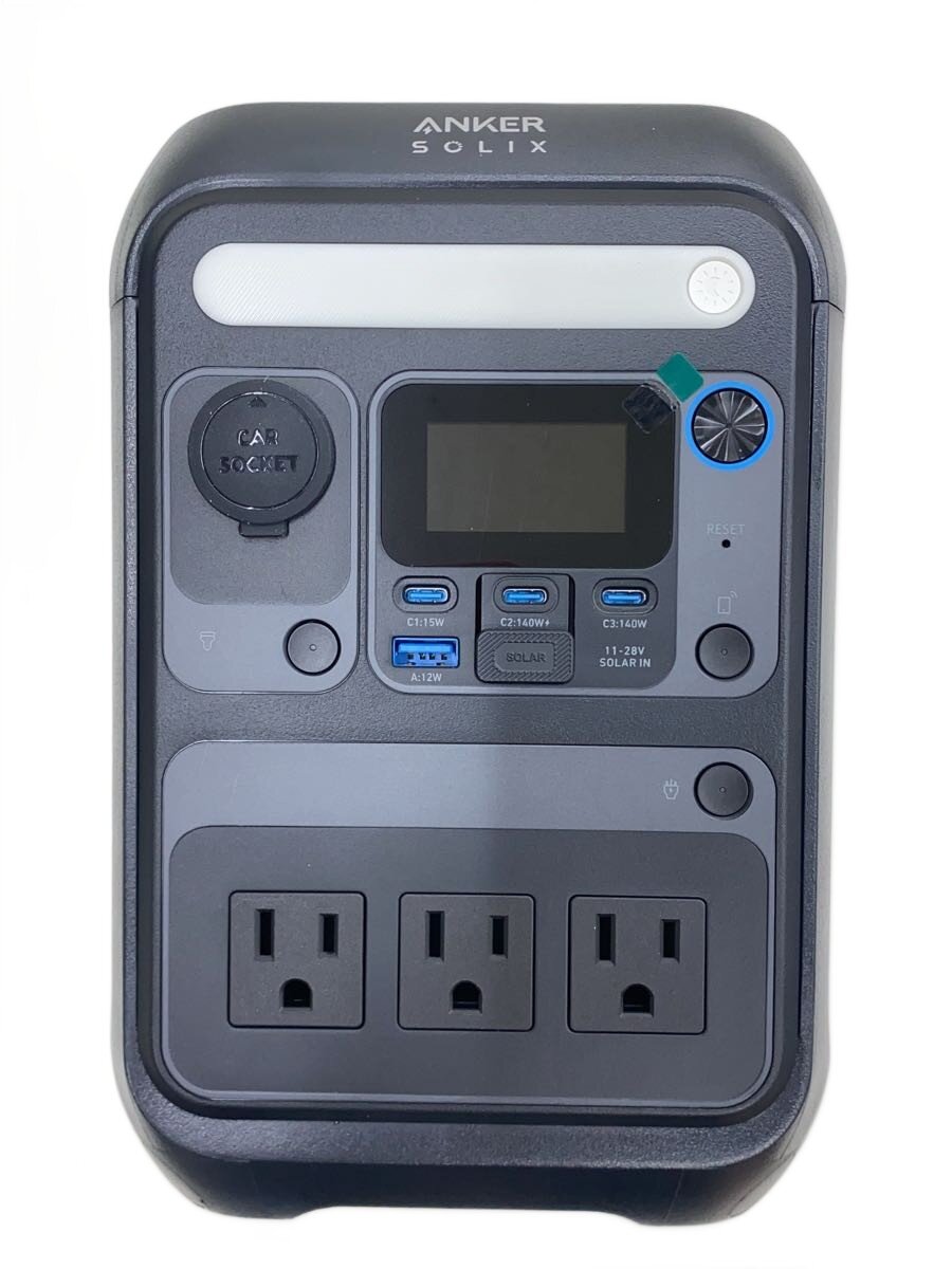 【中古】ANKER◆物の具余分の物/C200//【DIY装置】