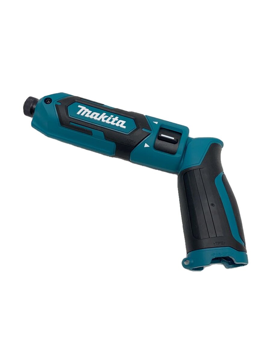 【中古】makita◆インパクトドライバー・レンチ TD022DSHX [青]//IMD【DIY用品】｜2ｎｄ STREET 店