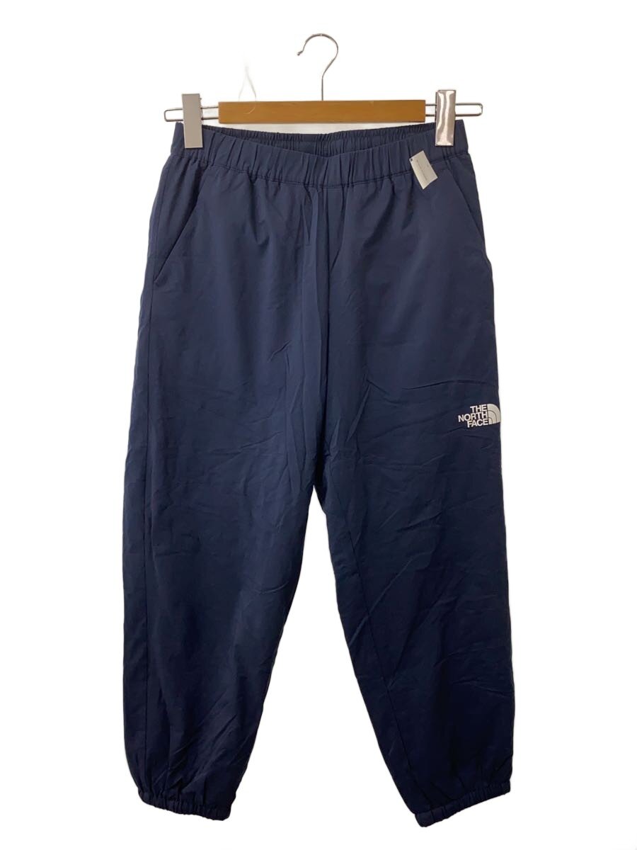 【中古】THE NORTH FACE◆VENTRIX ACTIVE PANT_ベントリックスアクティブパンツ/XS/ナイロン/NVY/無地/紺//【メンズウェア】