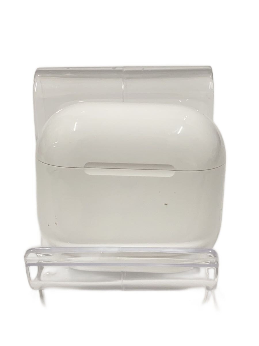 【中古】Apple◆イヤ電話機 AirPods 4 アクティブノイズキャンセリング積み上げる青写真 MXP93J/A//【家電・視覚性・オーディオ】