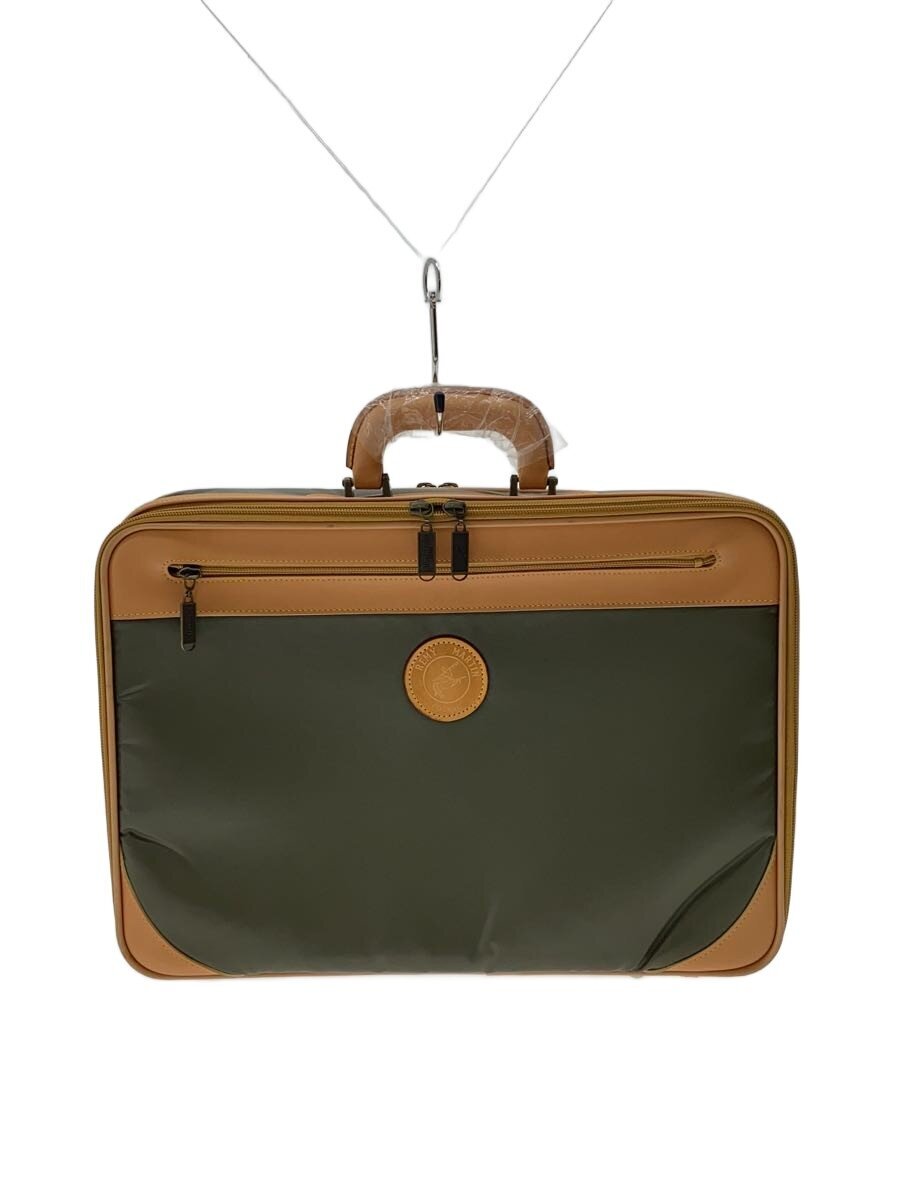 【中古】REMY MARTIN◆ブリーフ入れもの/御徒面子/--/GRN//【御徒面子】