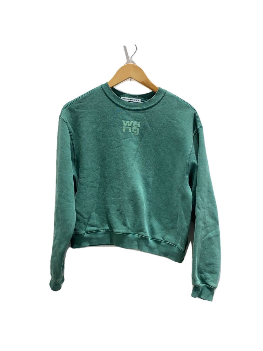 【中古】Alexander Wang◆汗水/XXS/綿織物/BLU【レディースお召しもの】
