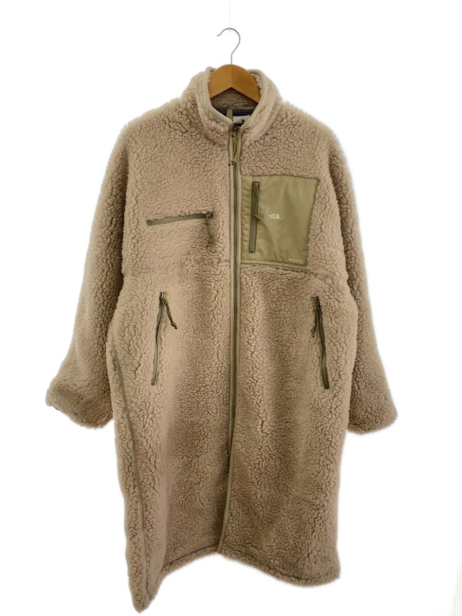 【中古】THE NORTH FACE PURPLE LABEL◆コート/--/--/BEG/NA2251N//【メンズウェア】｜2ｎｄ STREET 店