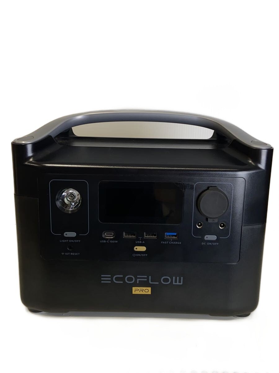 【中古】RIVER◆やって行く家電余分の物/EFRIIVER600PRO-JP【家電・視覚的・オーディオ】