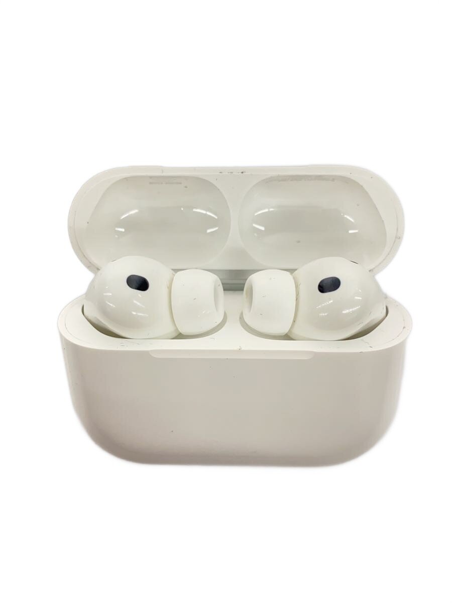 【中古】Apple◆イヤホン AirPods Pro 3 MFHP4J/A//【家電・ビジュアル・オーディオ】|2nd STREET 店