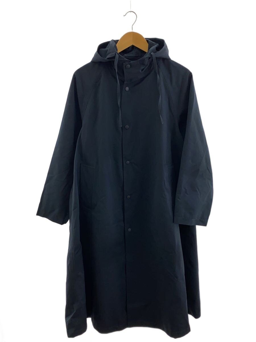 【中古】nanamica◆コート/1/ポリエステル/NVY/無地/SUBF356【メンズウェア】｜2ｎｄ STREET 店