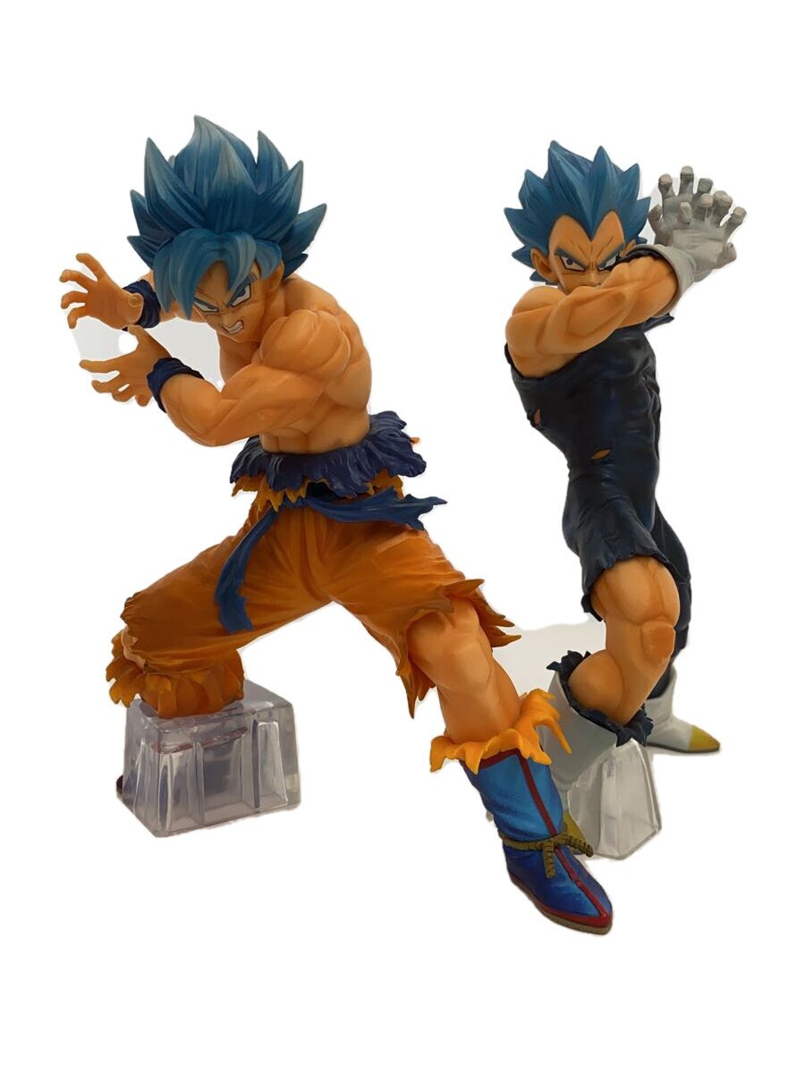 【中古】BANDAI SPIRITS◆フィギュア/ドラゴンボール/一番くじ【ホビー】