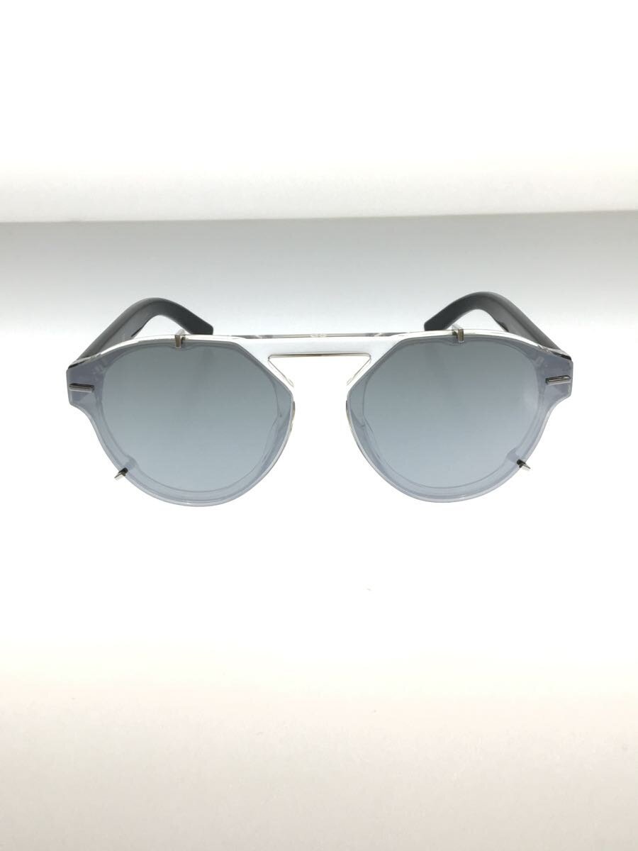 【中古】Christian Dior◆黒眼鏡/--/メンズ/blacktie254s//【服飾雑貨他】