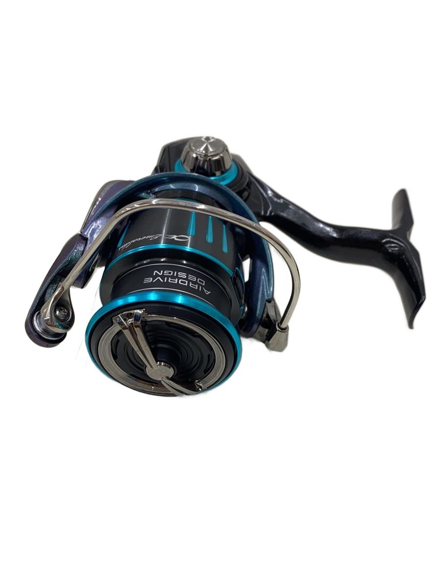 【中古】DAIWA◆23 エメラルダス RX FC LT2500S-H-DH (336492) 00061202//【運動競技】