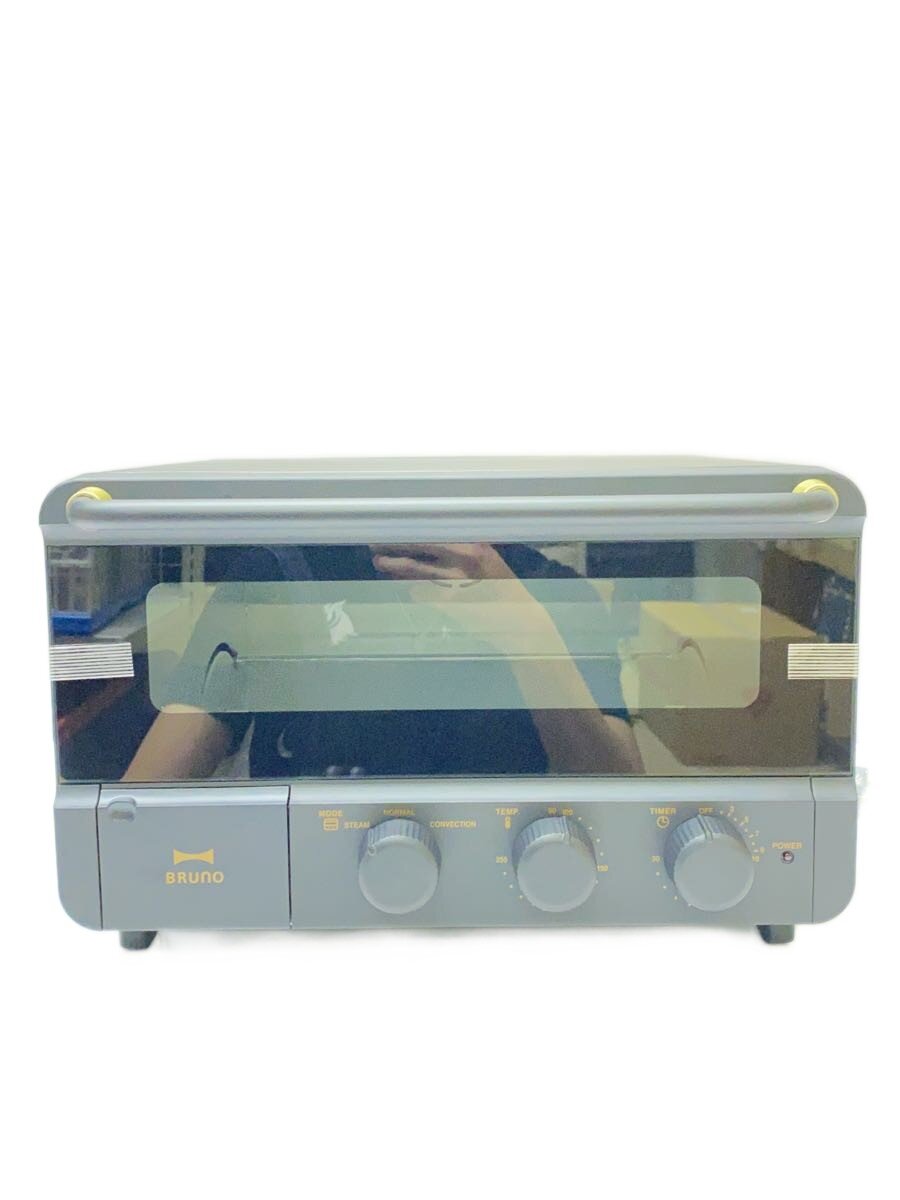 【中古】BRUNO◆膳立て家電余分の物 BOE067-BK//【家電・視覚的・オーディオ】