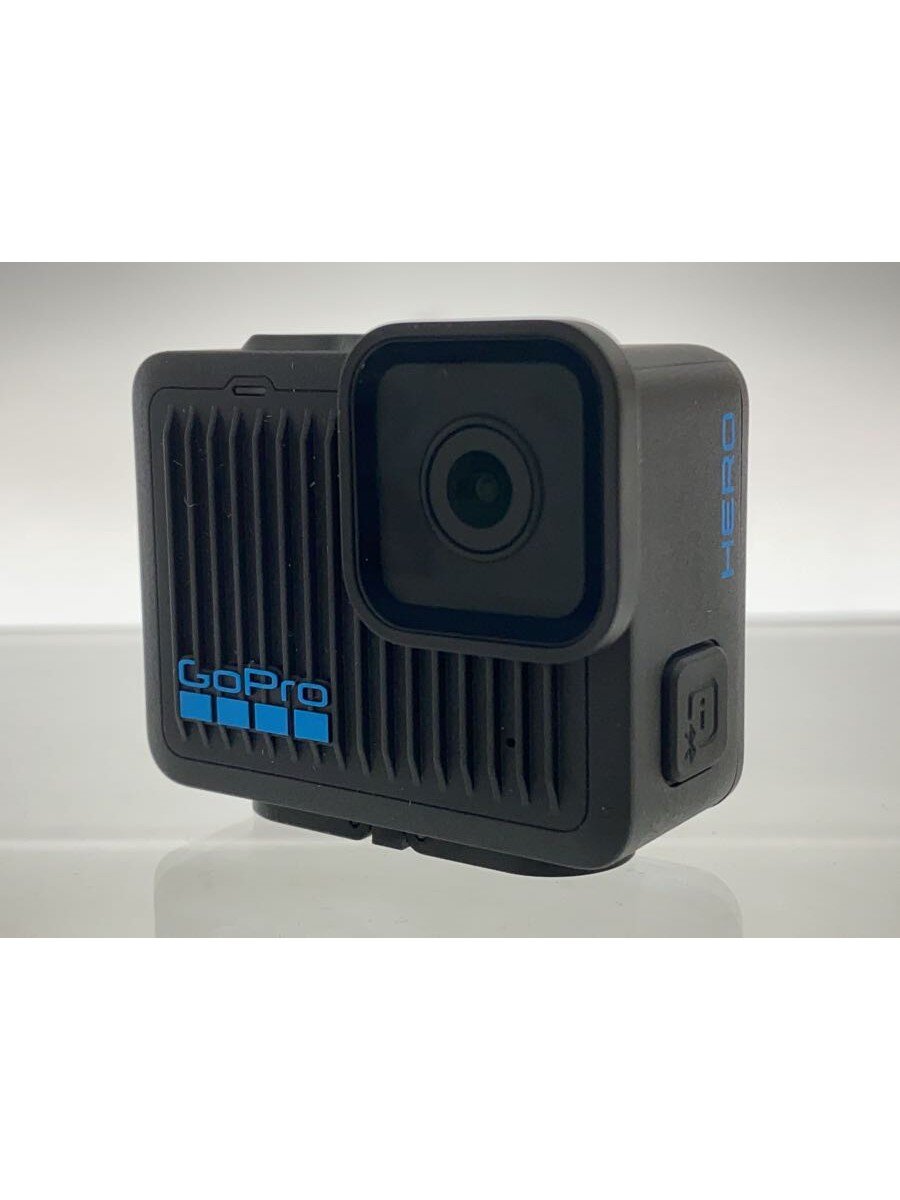 【中古】GoPro◆ビデオカメラ HERO CHDHF-131-JP//【カメラ】｜2ｎｄ STREET 店 15,345円