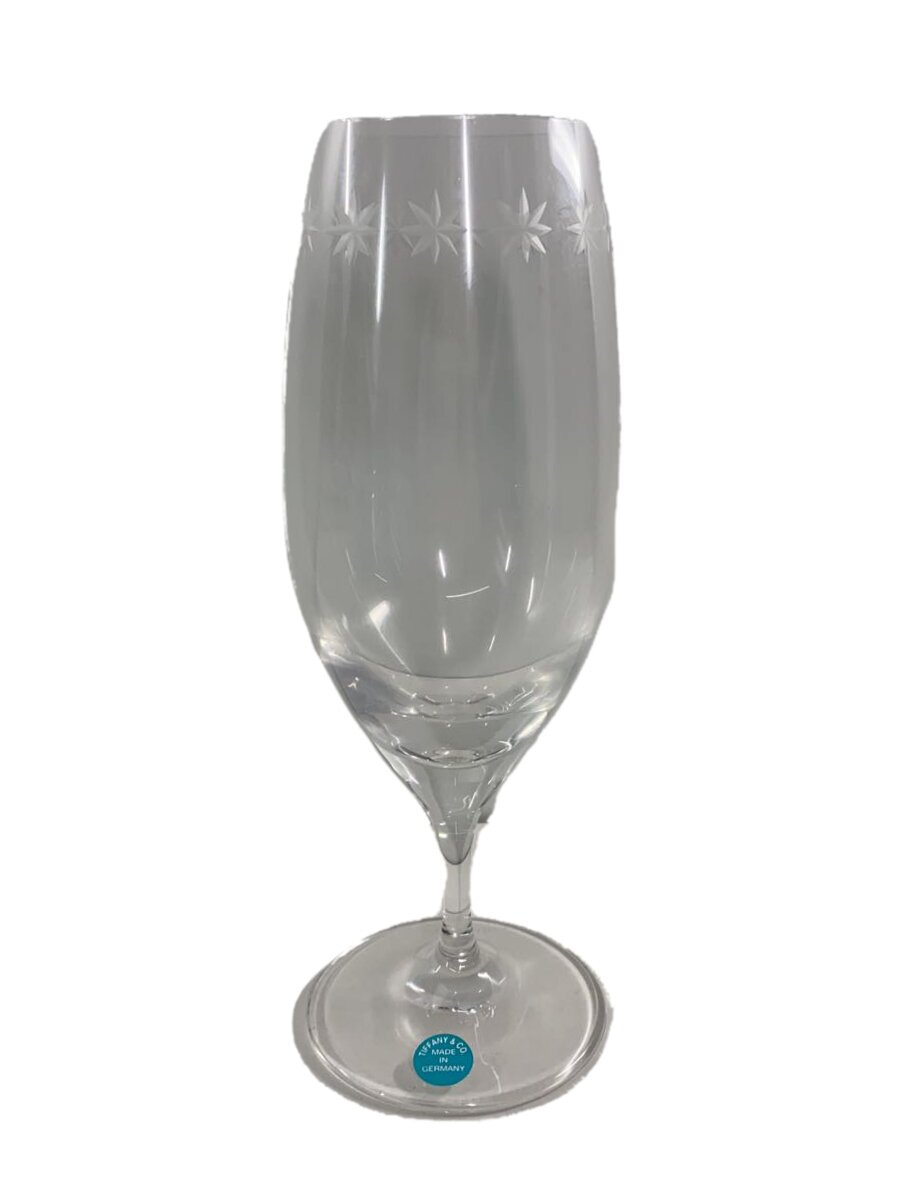 【中古】TIFFANY&Co.◆グラス/2点セット/CLR【キッチン用品】