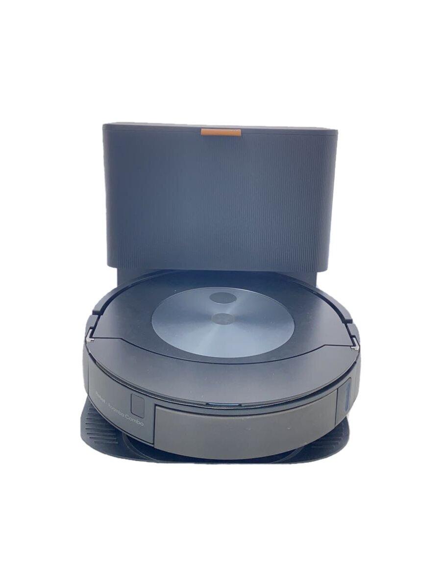 【中古】iRobot◆洗い濯ぎ機 ルンバジャズバンド j7+ c755860【家電・視覚的・オーディオ】