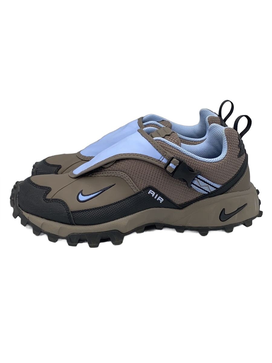 【中古】NIKE◆ACG ファ三塁ベース/27糎/BRW/? NULL ?【シューズ】