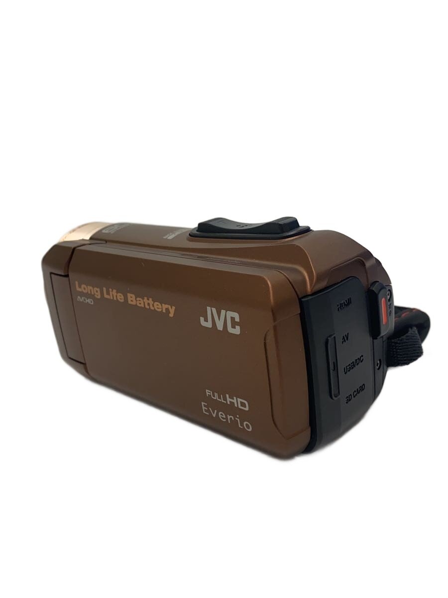 【中古】JVC・Victor◆テレビカメラ Everio GZ-F50//【写真機】