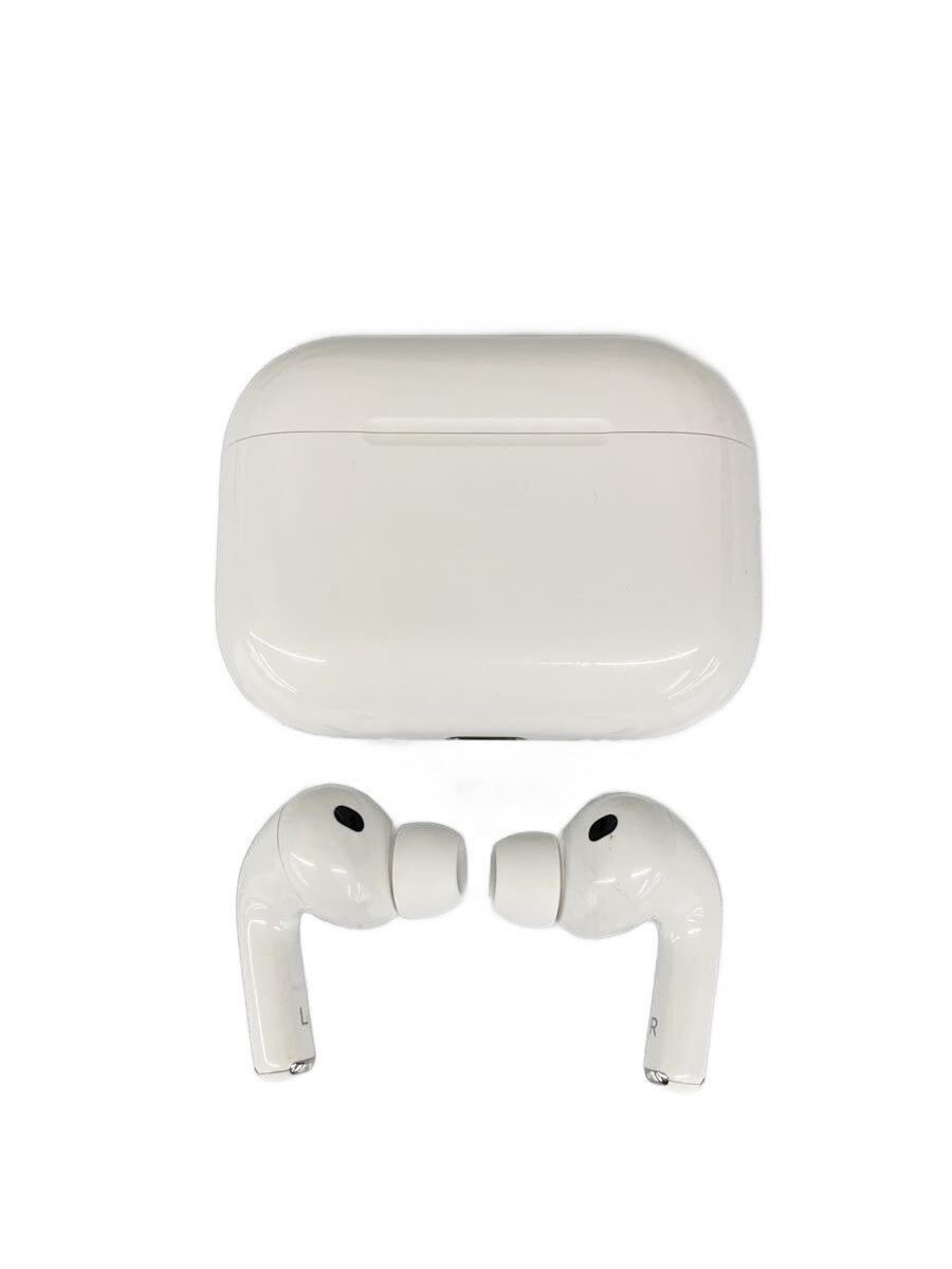 【中古】Apple◆イヤホン AirPods Pro 3 MFHP4J/A//【家電・ビジュアル・オーディオ】|2nd STREET 店