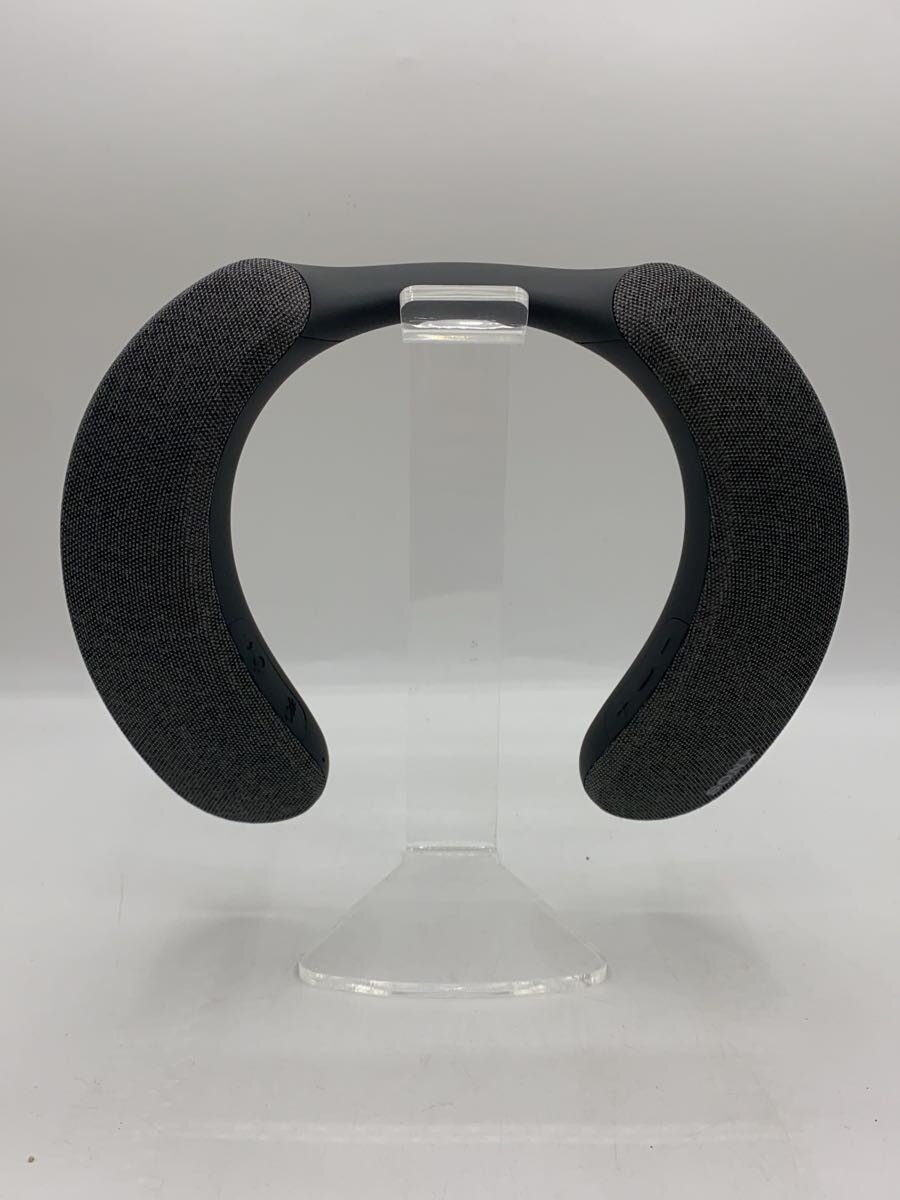 【中古】SONY◆金棒引き SRS-NS7【家電・視覚性・オーディオ】